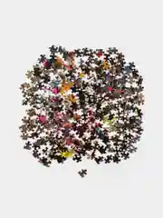 Мозаика "puzzle" 260 "Монстры на каникулах" (Sony Pictures Animation)