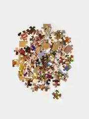Мозаика "puzzle" 60 "Царевны" (Той-Лэнд)