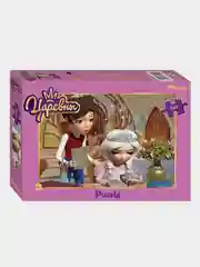 Мозаика "puzzle" 60 "Царевны" (Той-Лэнд)