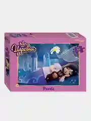 Мозаика "puzzle" 35 "Царевны" (Той-Лэнд)