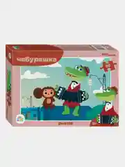 Мозаика "puzzle" 60 "Чебурашка (new)" (С/м)