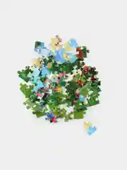 Мозаика "puzzle" 60 "Барбоскины (new)" (Мельница)