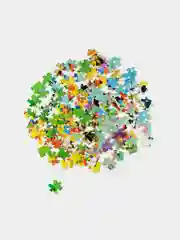 Мозаика "puzzle" 104 "Сказочный патруль и др. Мульт" (0+ Медиа)