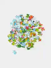 Мозаика "puzzle" 104 "Смешарики" (Мармелад Медиа)