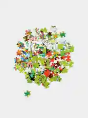 Мозаика "puzzle" 104 "Винни Пух" (С/м)