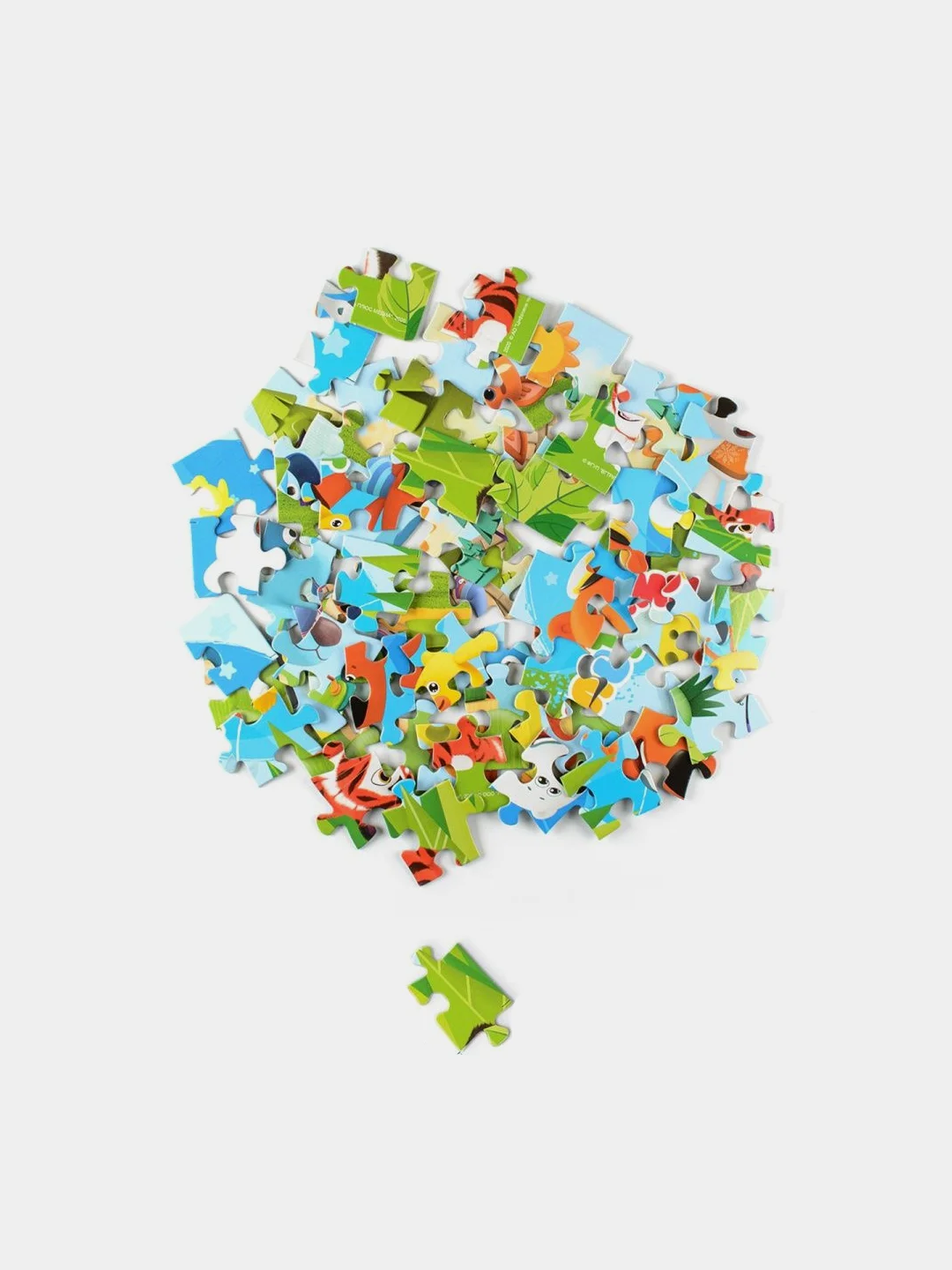 Мозаика "puzzle" 60 "Ми-ми-мишки и др. Мульт" (0+ Медиа)