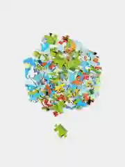 Мозаика "puzzle" 60 "Ми-ми-мишки и др. Мульт" (0+ Медиа)