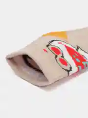 Бежевый детские носки Kaerdan