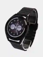 Смарт-часы мужские 4 series, умные, круглые, 46 мм