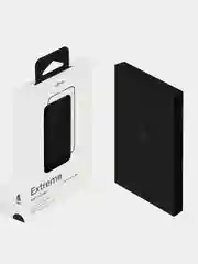 Стекло защитное uBear Extreme Nano Shield для iPhone 14/14 Plus/14 Pro/14 Pro Max
