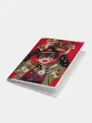 Обложка для паспорта по аниме Туалетный мальчик Ханако