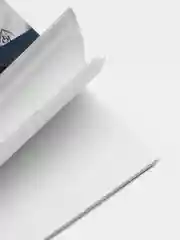 Скетчбук по k-pop группе Stray Kids