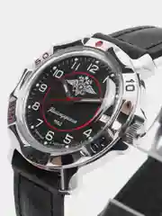 Индиго часы мужские, наручные, механические