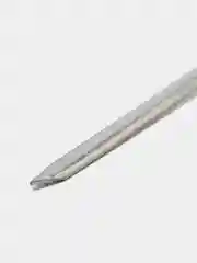 Шампур из нержавеющей стали, 610 х 1,5 х 10 мм