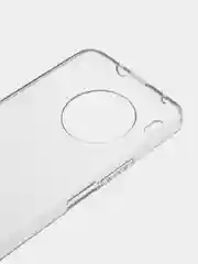 Противоударный чехол для Honor 50 Lite, с защитой камеры