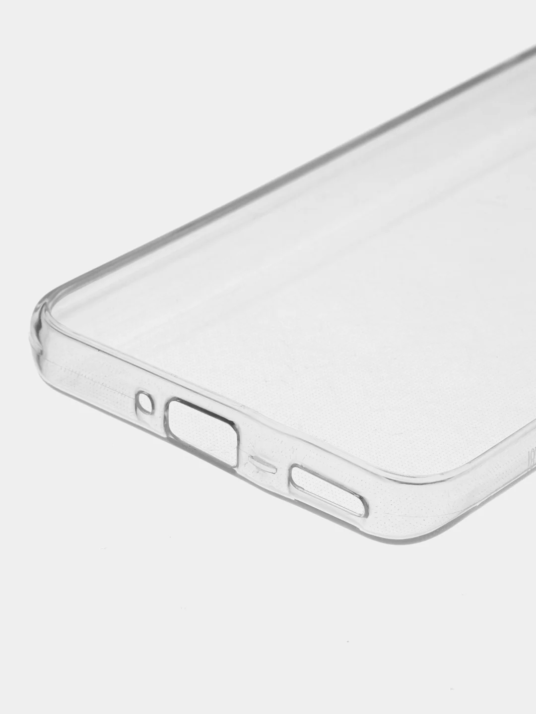 Противоударный чехол для Honor 50 Lite, с защитой камеры