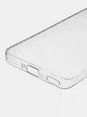 Противоударный чехол для Honor 50 Lite, с защитой камеры