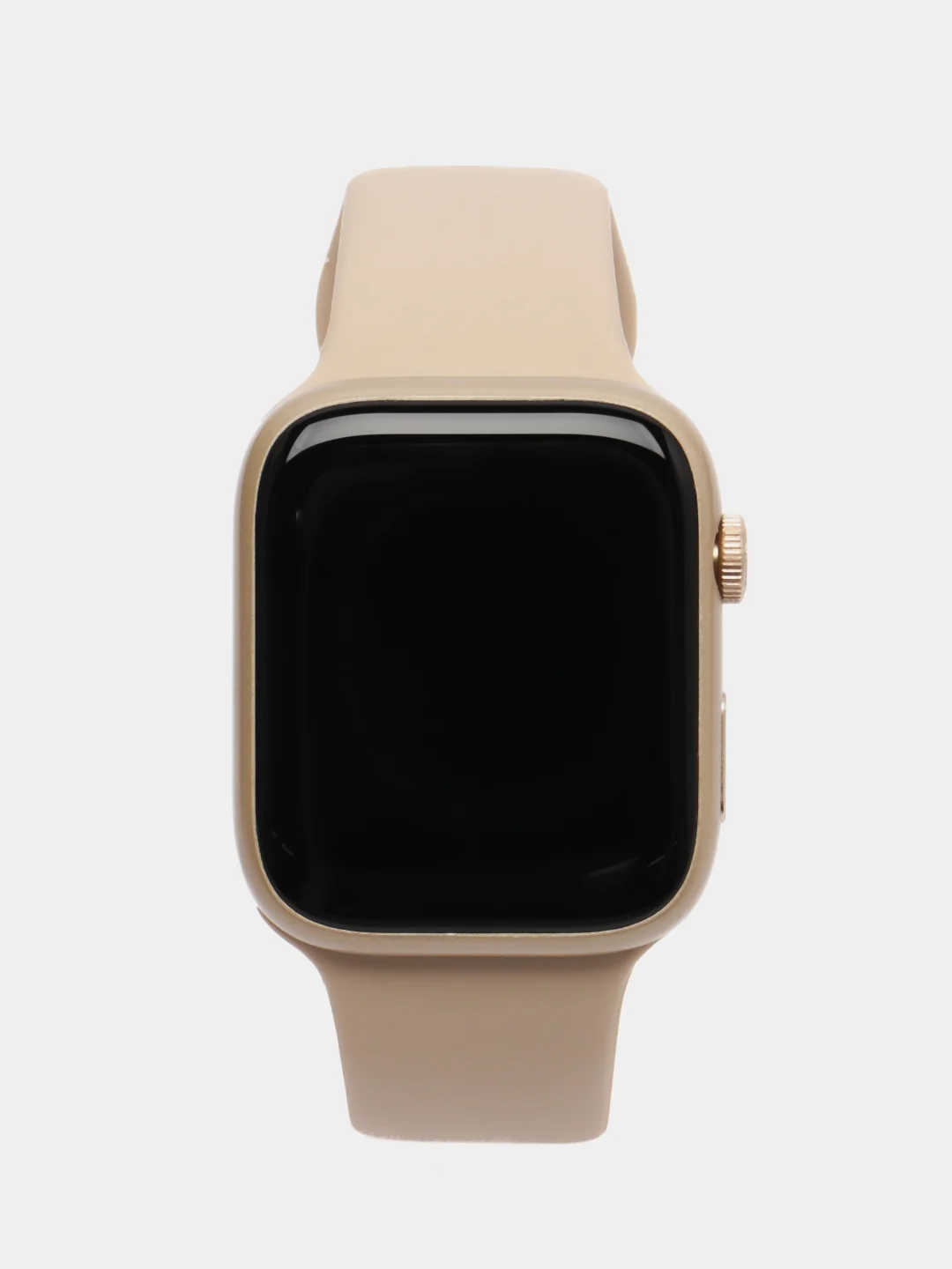 Золотой умные часы Smart Watch X8 Pro, X9 Pro, X7 Pro, 45 мм