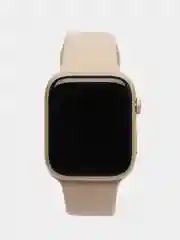 Золотой умные часы Smart Watch X8 Pro, X9 Pro, X7 Pro, 45 мм