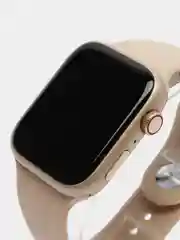 Золотой умные часы Smart Watch X8 Pro, X9 Pro, X7 Pro, 45 мм