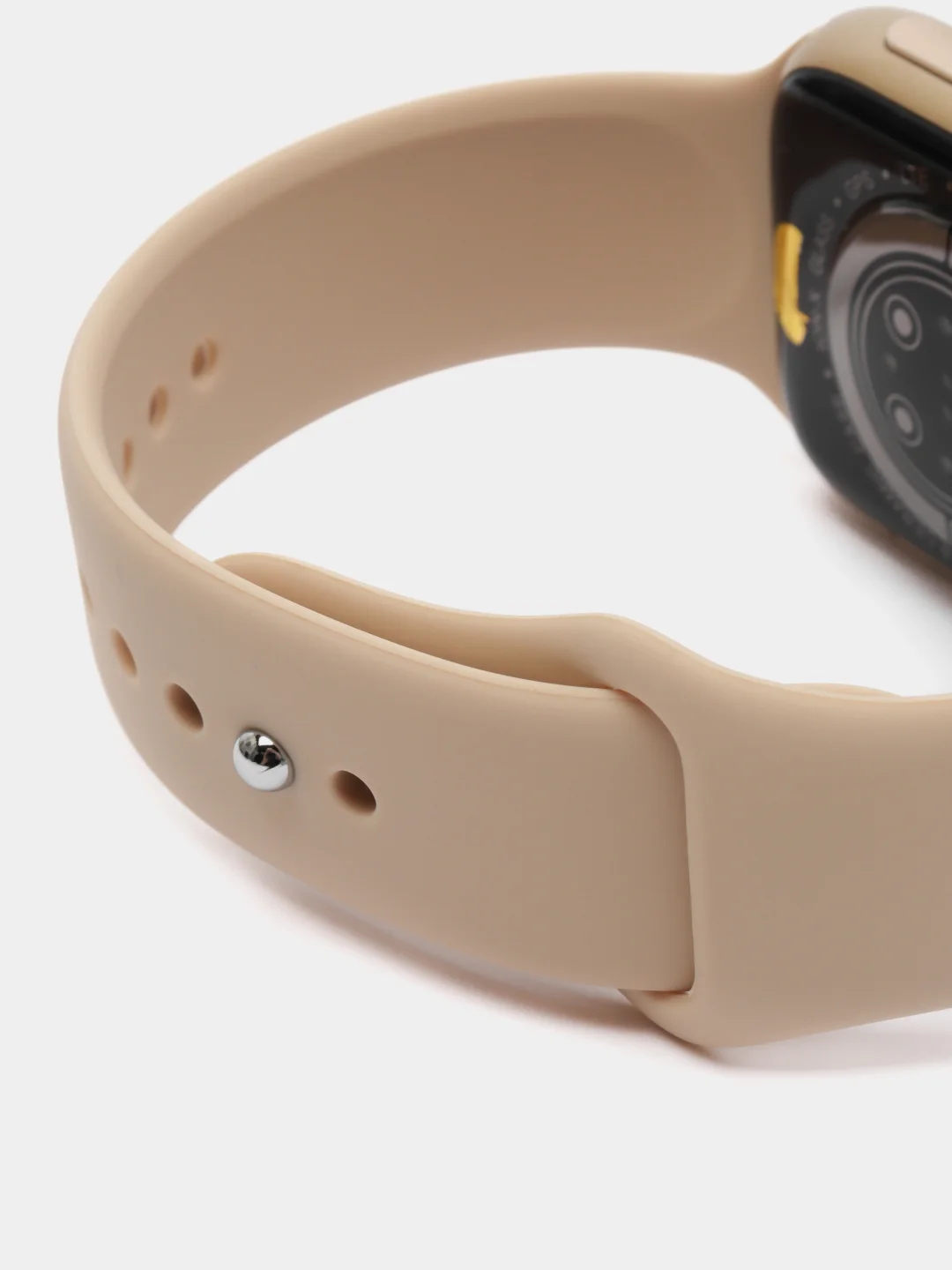 Золотой умные часы Smart Watch X8 Pro, X9 Pro, X7 Pro, 45 мм