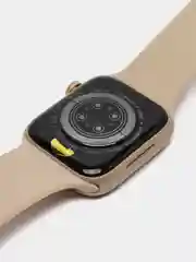 Золотой умные часы Smart Watch X8 Pro, X9 Pro, X7 Pro, 45 мм