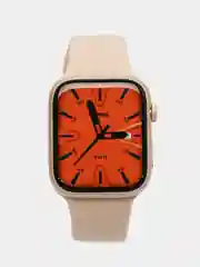 Золотой умные часы Smart Watch X8 Pro, X9 Pro, X7 Pro, 45 мм