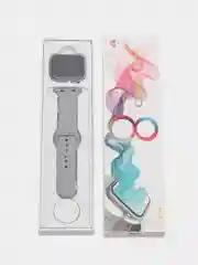 Конфетный умные часы Smart Watch X8 Pro, X9 Pro, X7 Pro, 45 мм