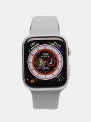 Умные часы Smart Watch X8 Pro, X9 Pro, X7 Pro, 45 мм