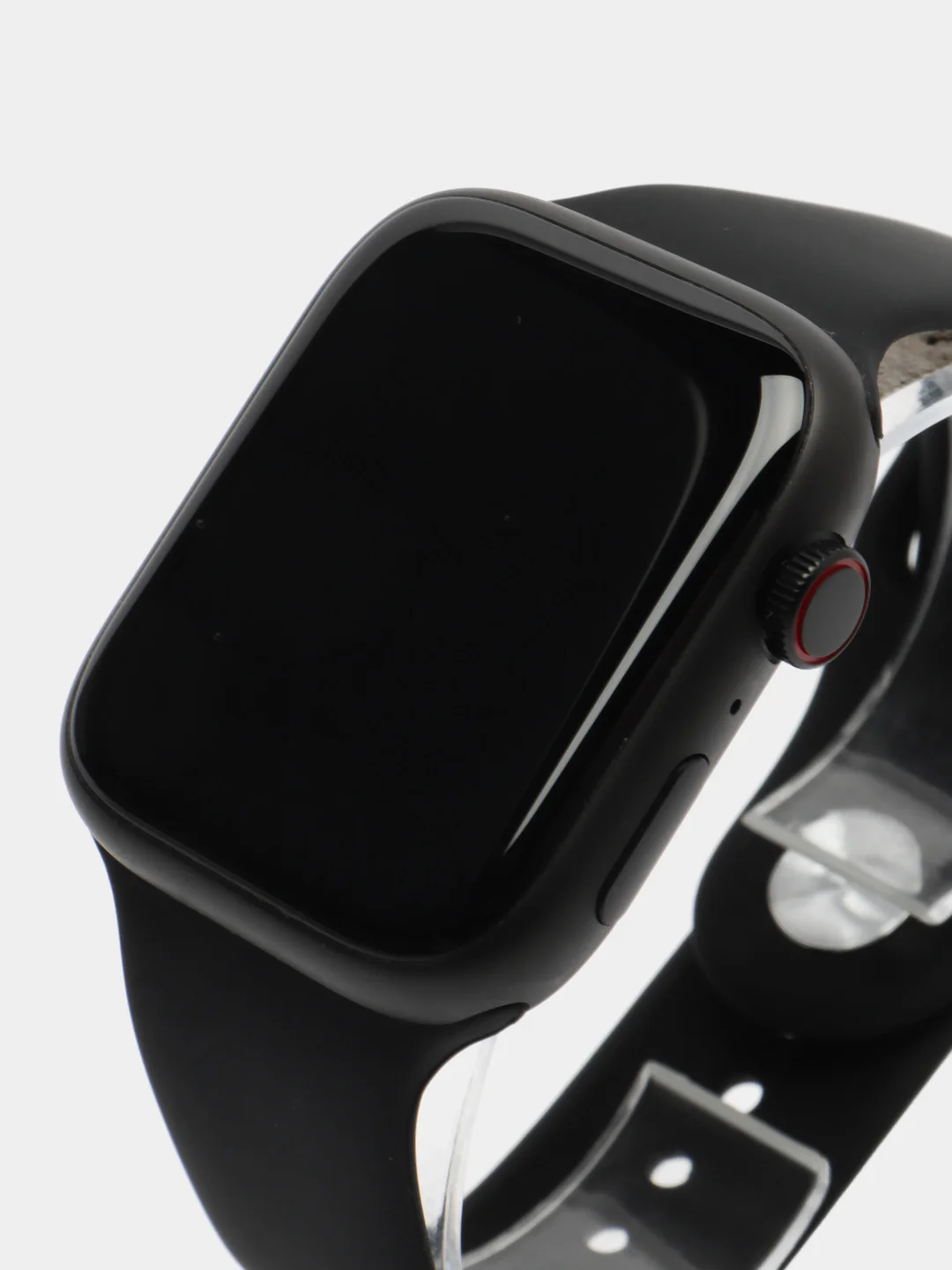 Черный умные часы Smart Watch X8 Pro, X9 Pro, X7 Pro, 45 мм