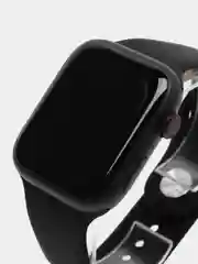 Черный умные часы Smart Watch X8 Pro, X9 Pro, X7 Pro, 45 мм