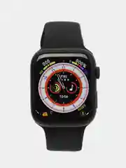 Черный умные часы Smart Watch X8 Pro, X9 Pro, X7 Pro, 45 мм