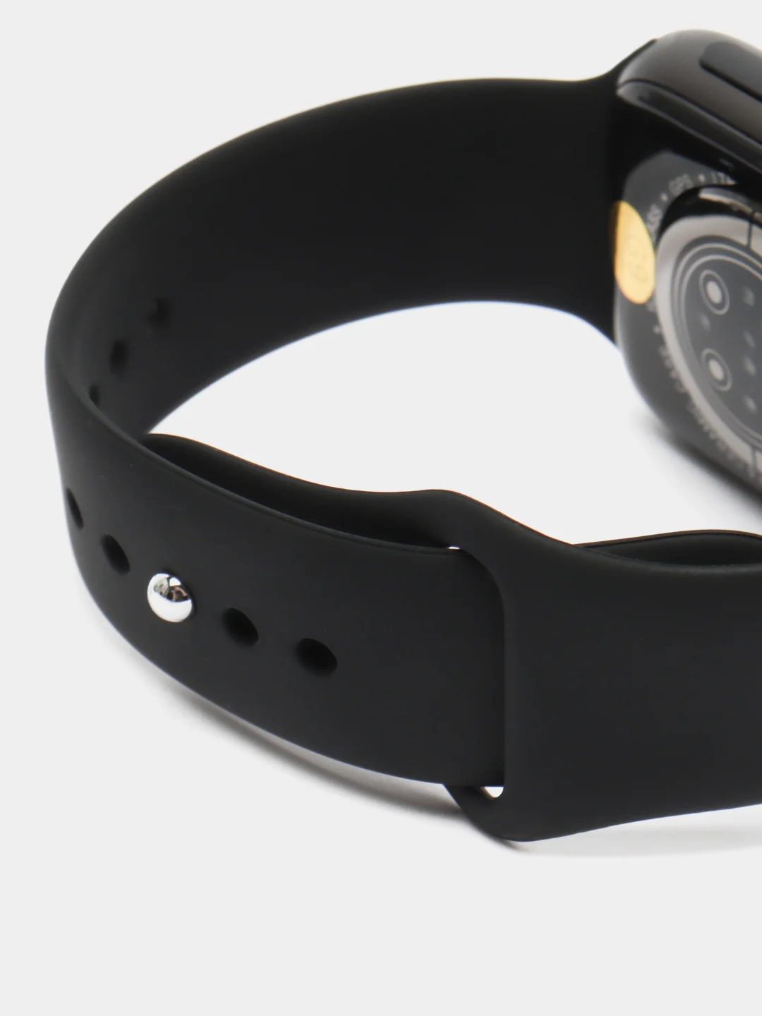 Черный умные часы Smart Watch X8 Pro, X9 Pro, X7 Pro, 45 мм