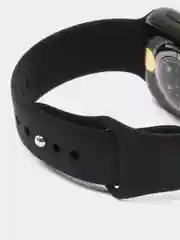 Черный умные часы Smart Watch X8 Pro, X9 Pro, X7 Pro, 45 мм