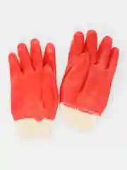 Перчатки МБС (масо-бензостойкие)