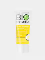 Аметистовый крем для лица BIO FORMULA (восстановление, увлажнение, питание, антивозрастной), 50 мл