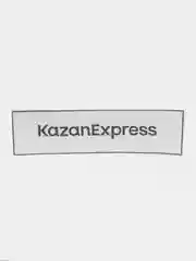 Наклейка на стенд проверки заказов "KazanExpress"
