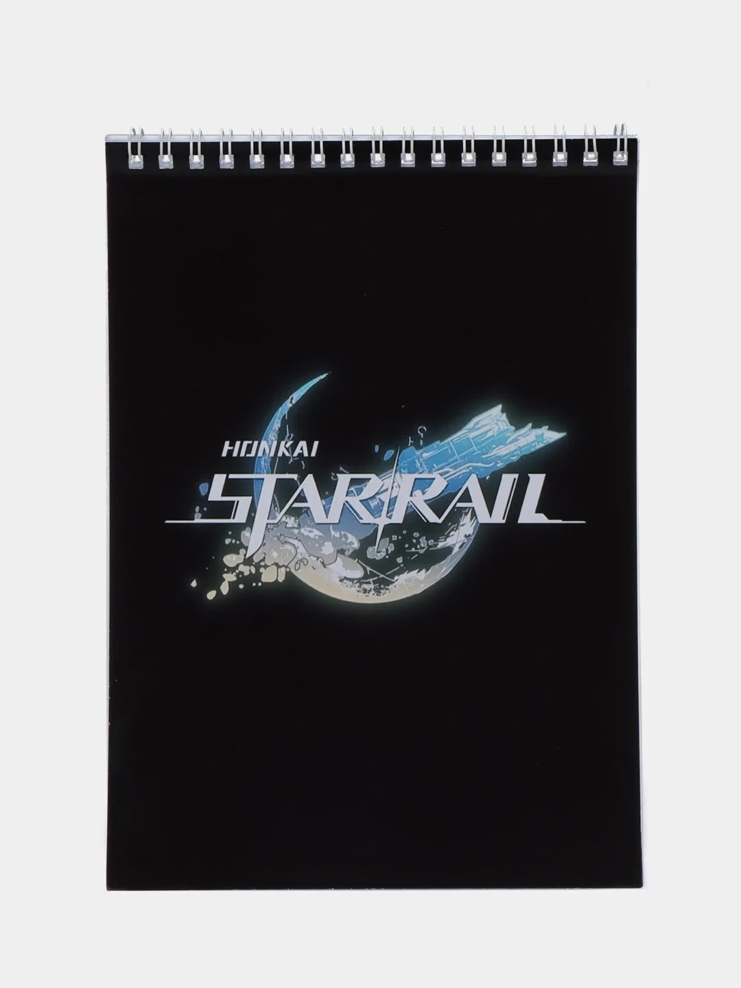 Скетчбук по игре Honkai: Star Rail (Кафка)