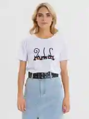 Конфетный футболка женская