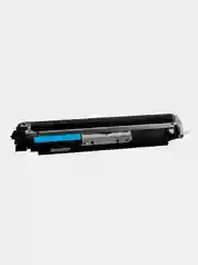Картридж лазерный SONNEN (SH-CF351A) для HP СLJ Pro M176/177 голубой, 1000 страниц 363951