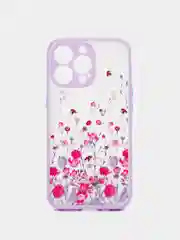 Хром чехол для айфон (iPhone) 11 13 14 15 / 7 / 8 Plus / SE2 Pro Max XR про макс пластиковый