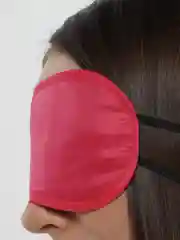 Фуксия маска для сна