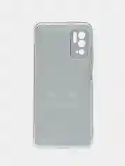 Черный чехол на Xiaomi Redmi Note 10T/Note 10 5G/Poco M3 Pro (Сяоми Редми Нот 10T/Поко М3 Про)