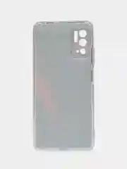 Желтый чехол на Xiaomi Redmi Note 10T/Note 10 5G/Poco M3 Pro (Сяоми Редми Нот 10T/Поко М3 Про)