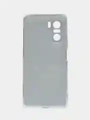 Черный чехол на Xiaomi Poco F3/Redmi K40/Mi 11i / Сяоми Поко Ф3/Редми K40/Ми 11i с рисунком