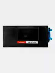 Картридж для лазерного принтера, тонер лазерный Sonnen для Kyocera, 12500 страниц, 364088