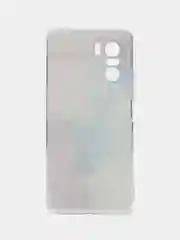 Ледяной чехол на Xiaomi Poco F3/Redmi K40/Mi 11i / Сяоми Поко Ф3/Редми K40/Ми 11i с рисунком