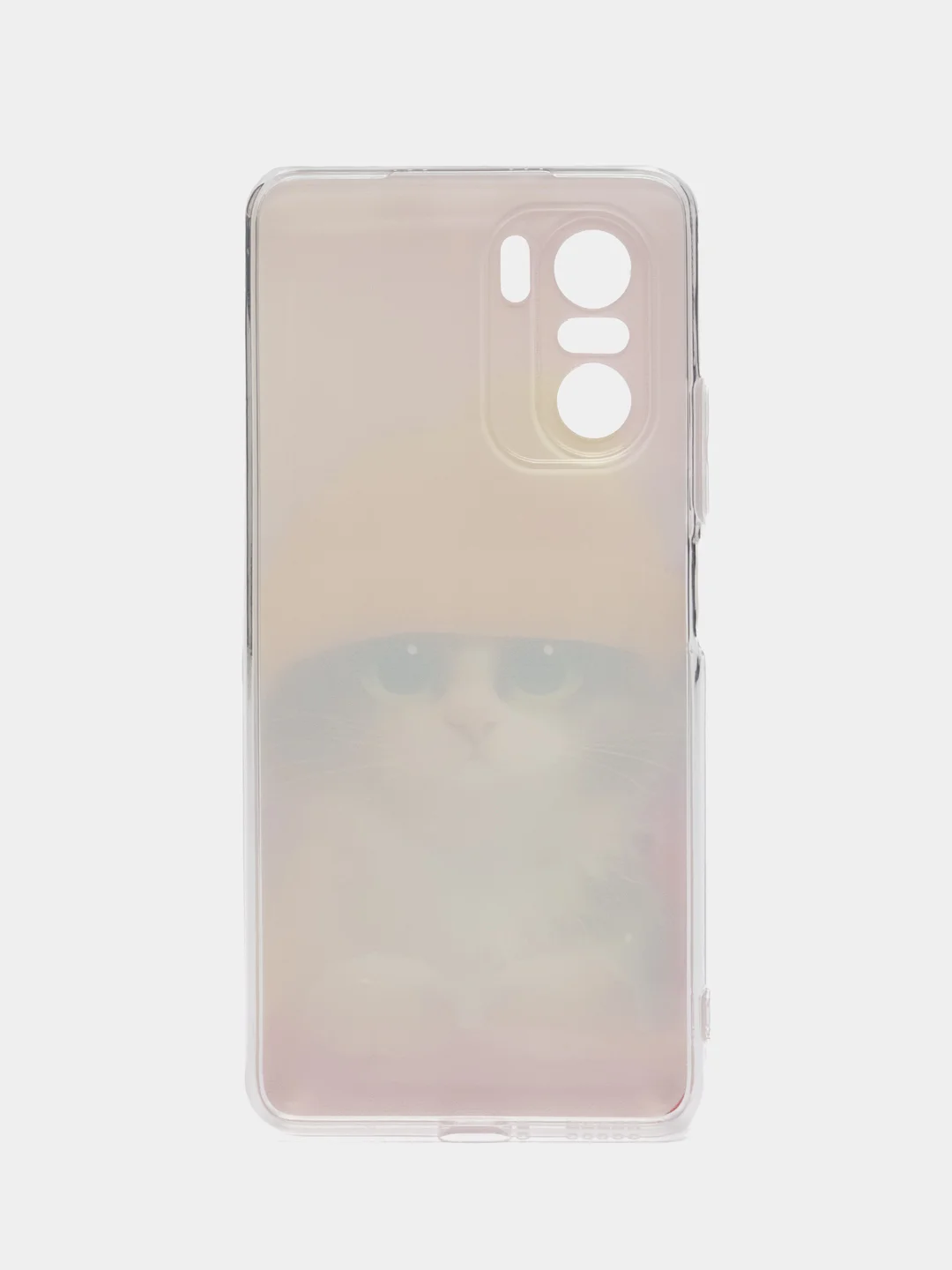 Желтый чехол на Xiaomi Poco F3/Redmi K40/Mi 11i / Сяоми Поко Ф3/Редми K40/Ми 11i с рисунком