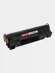 Картридж для принтера, лазерный, Sonnen SH-CE285X, для Hp Ljp, ресурс 3000 страниц