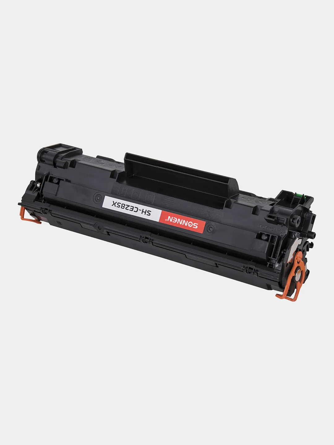 Картридж для принтера, лазерный, Sonnen SH-CE285X, для Hp Ljp, ресурс 3000 страниц